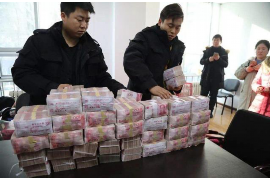 邯郸县讨债公司